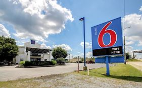 Motel 6 King of Prussia