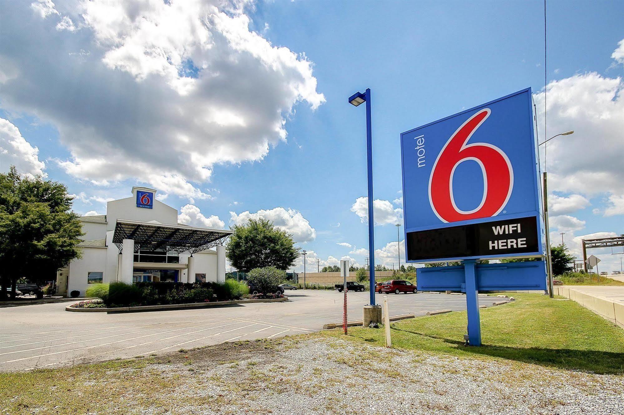 Motel 6-King Of Prussia, Pa - Philadelphia Экстерьер фото