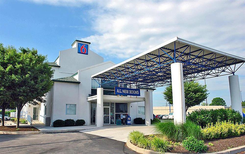 Motel 6-King Of Prussia, Pa - Philadelphia Удобства фото