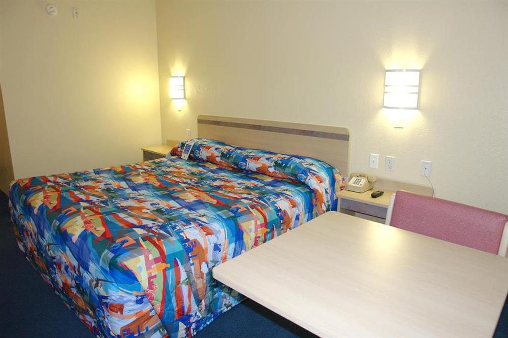 Motel 6-King Of Prussia, Pa - Philadelphia Номер фото